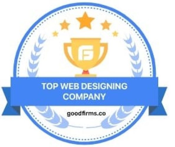 GoodFirms - Web Design & Development Agency - Miami | Austin - Klashtech